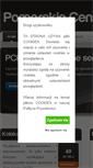Mobile Screenshot of pcpd.pl