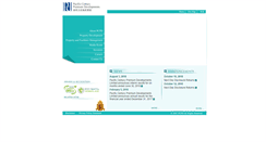 Desktop Screenshot of pcpd.com